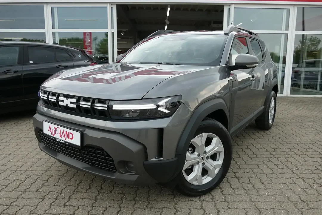 Dacia Duster Expression - Afbeelding 1