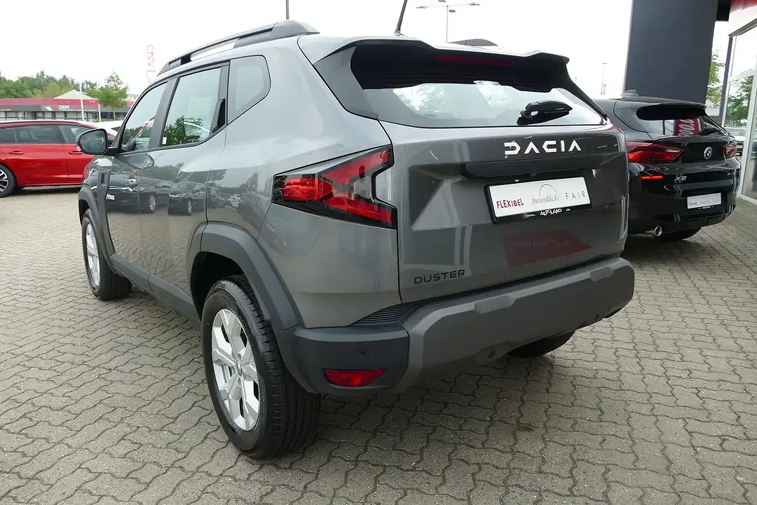 Dacia Duster Expression - foto 2