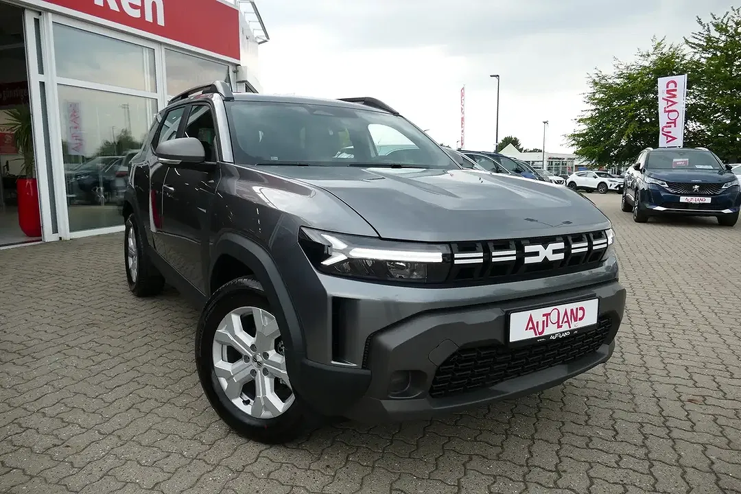 Dacia Duster Expression - Thumbnail 5