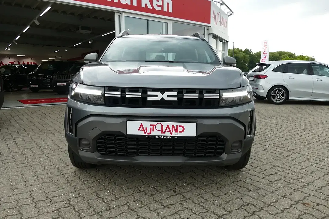 Dacia Duster Expression - Thumbnail 6