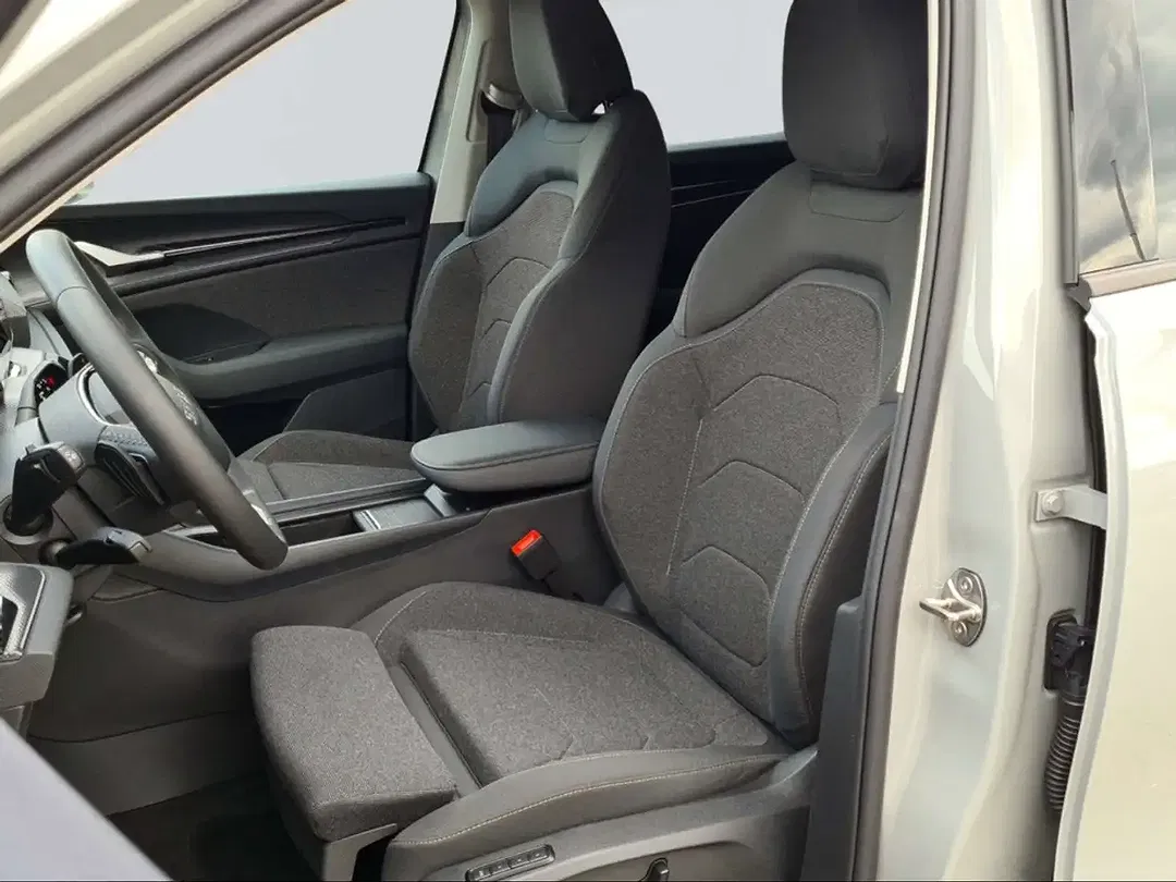 Skoda Kodiaq 1.5 TSI iV - Thumbnail 15