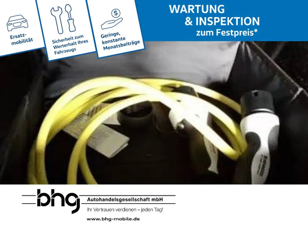Volkswagen Passat 1.5 eHybrid DSG Business - Thumbnail 7