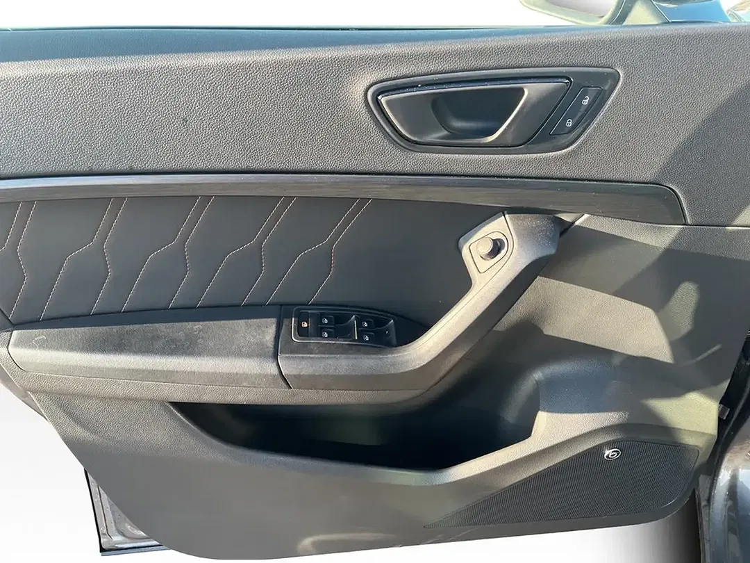 CUPRA Ateca 2.0 TSI DSG 4Drive VZ DCC - Thumbnail 10