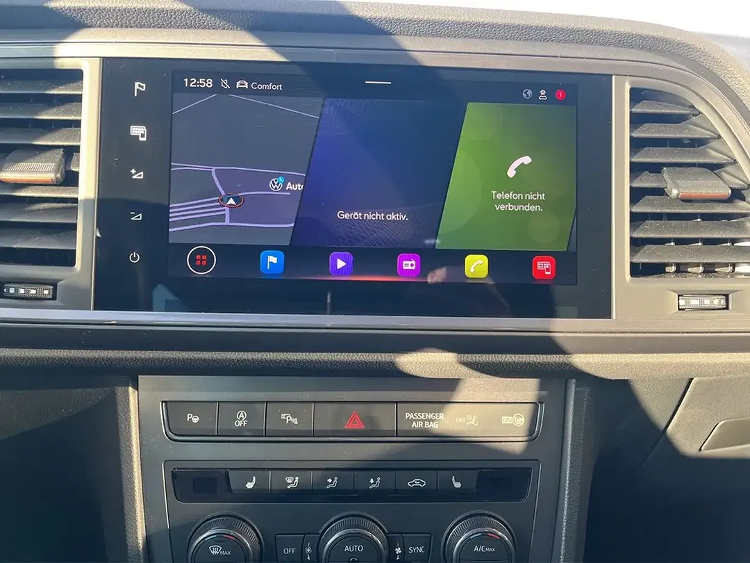 CUPRA Ateca 2.0 TSI DSG 4Drive VZ DCC - Thumbnail 12