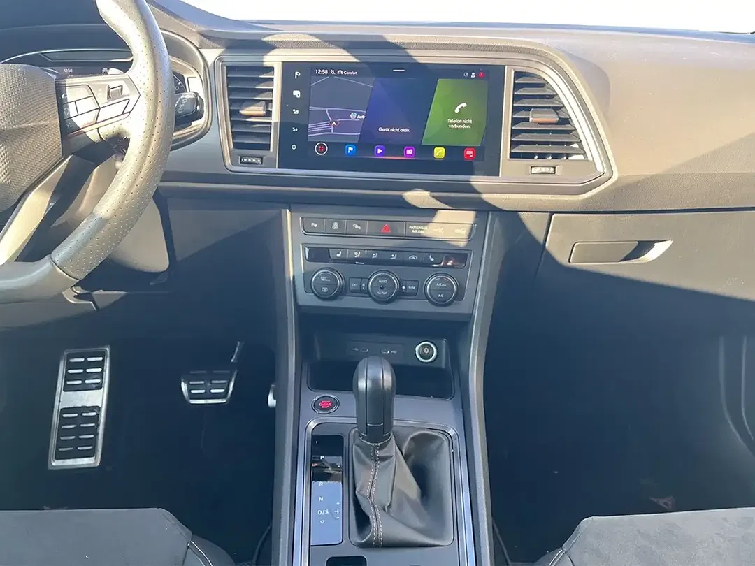 CUPRA Ateca 2.0 TSI DSG 4Drive VZ DCC - Thumbnail 13