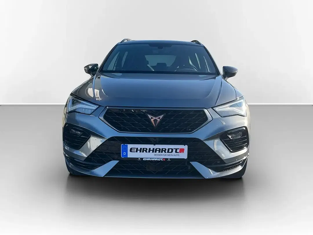 CUPRA Ateca 2.0 TSI DSG 4Drive VZ DCC - Thumbnail 2