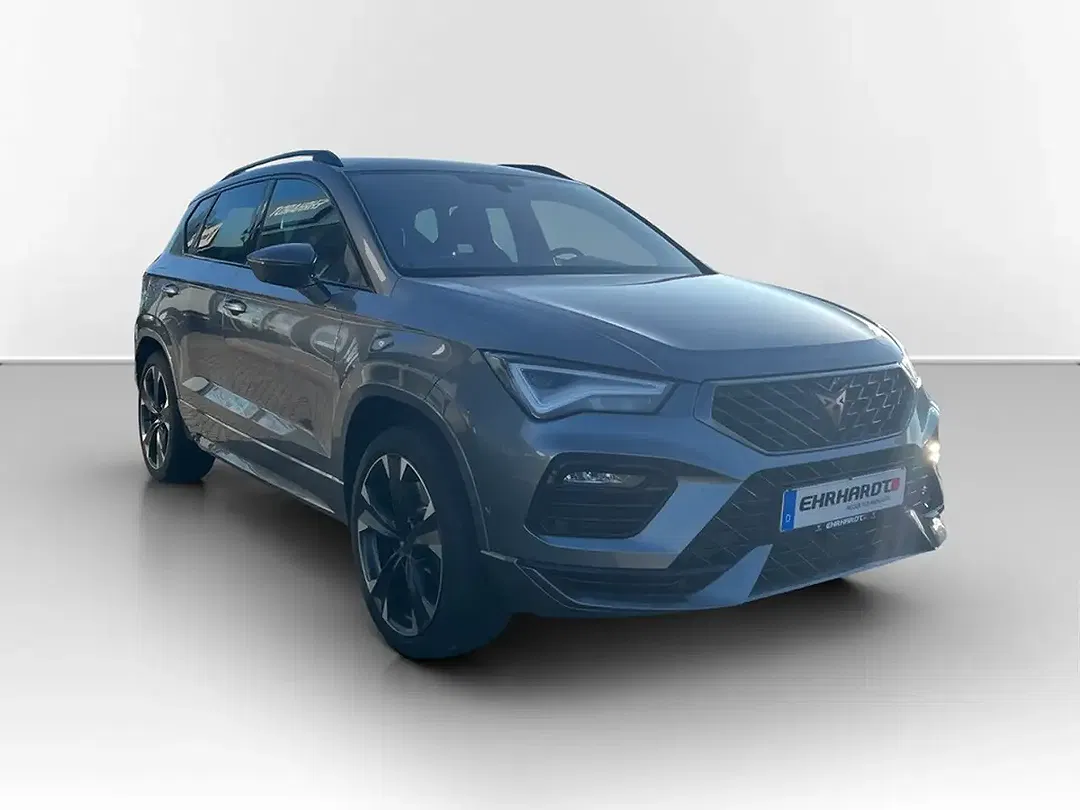 CUPRA Ateca 2.0 TSI DSG 4Drive VZ DCC - Thumbnail 3
