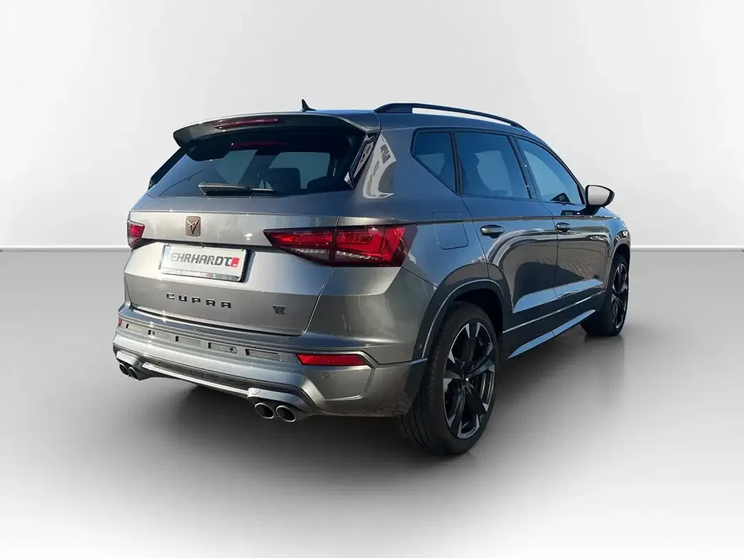 CUPRA Ateca 2.0 TSI DSG 4Drive VZ DCC - Thumbnail 4
