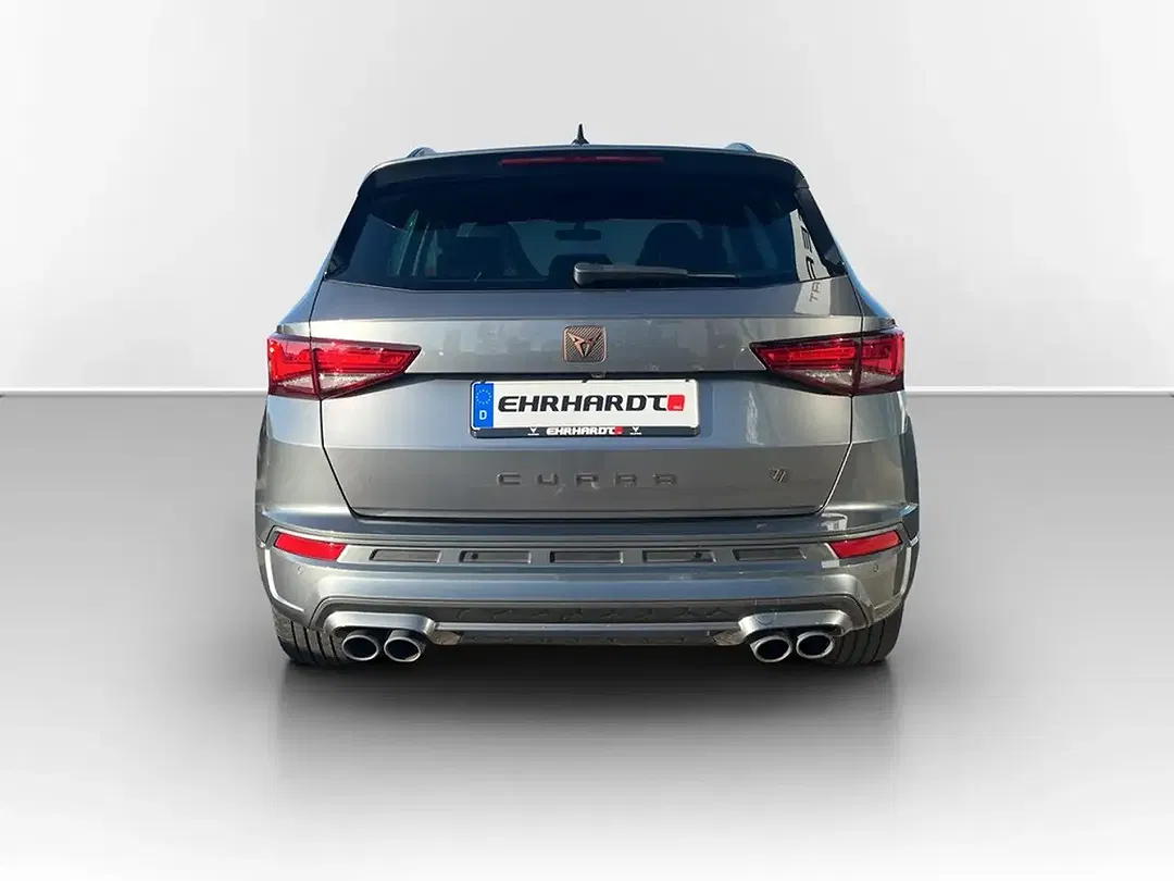 CUPRA Ateca 2.0 TSI DSG 4Drive VZ DCC - Thumbnail 5