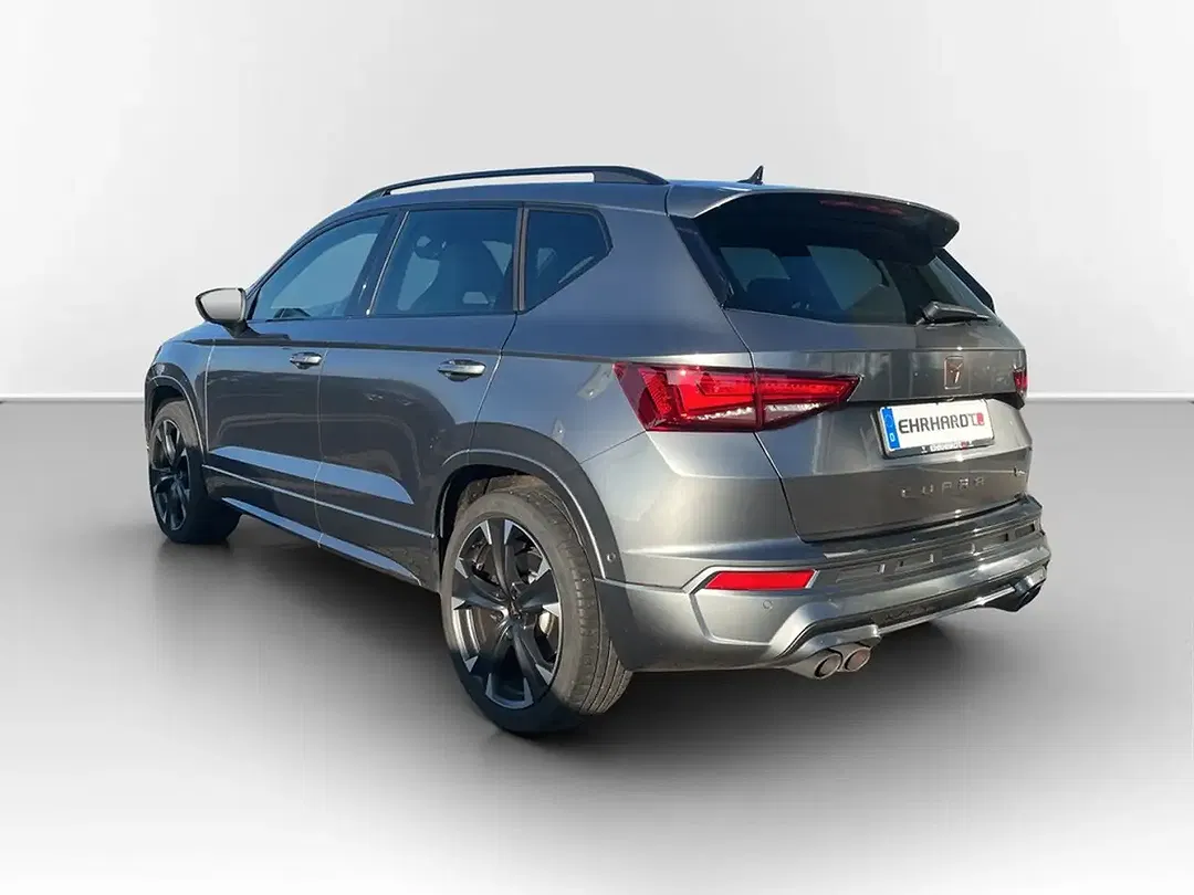 CUPRA Ateca 2.0 TSI DSG 4Drive VZ DCC - Thumbnail 6