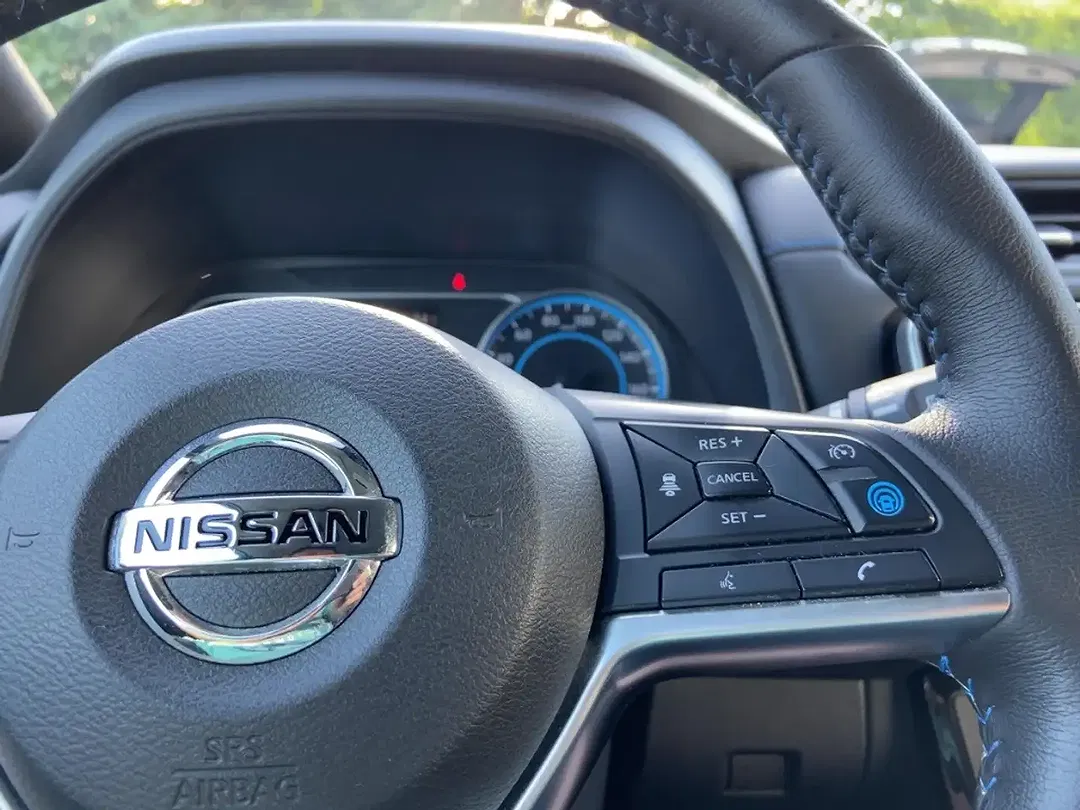 Nissan Leaf ProPilot N-Connecta - Thumbnail 9