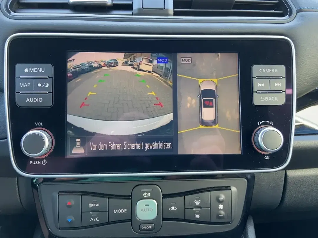 Nissan Leaf ProPilot N-Connecta - Thumbnail 11