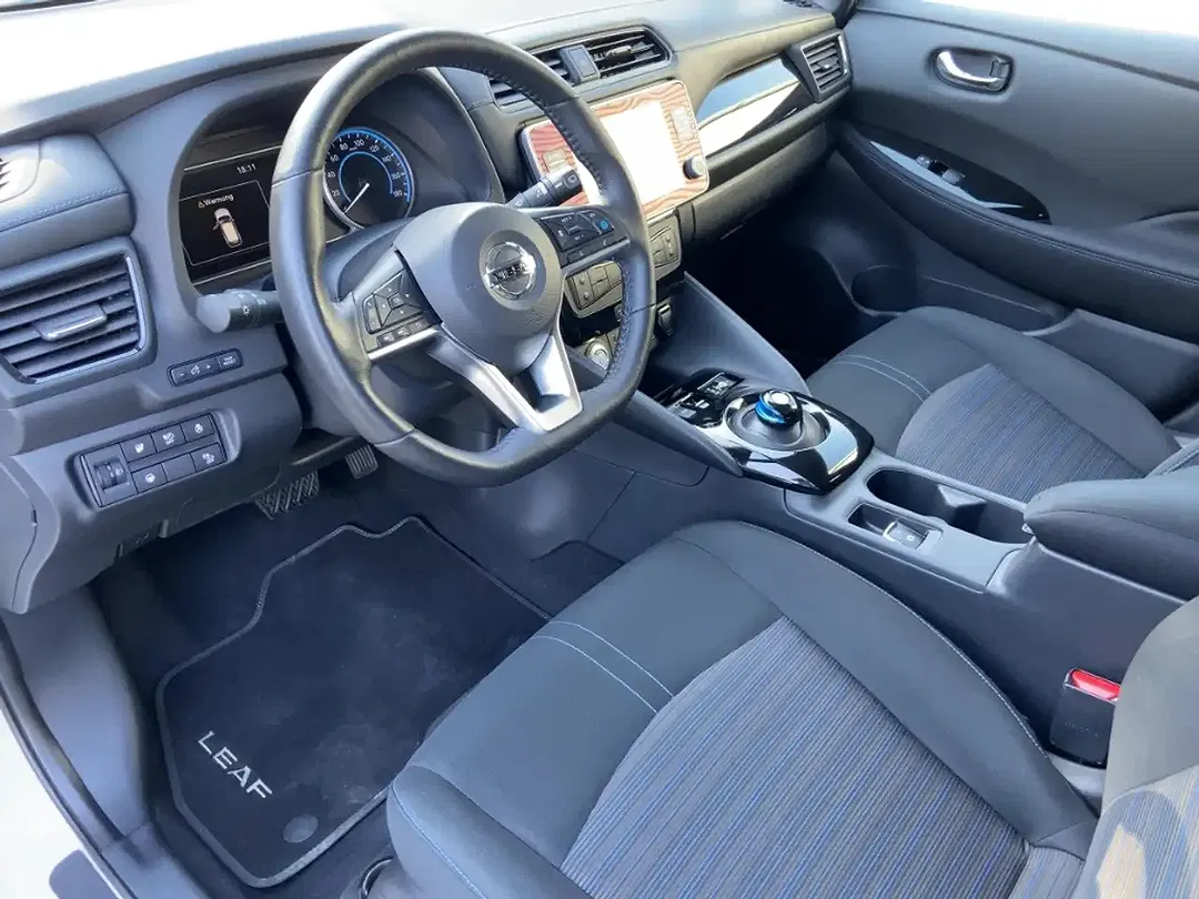 Nissan Leaf ProPilot N-Connecta - Thumbnail 16