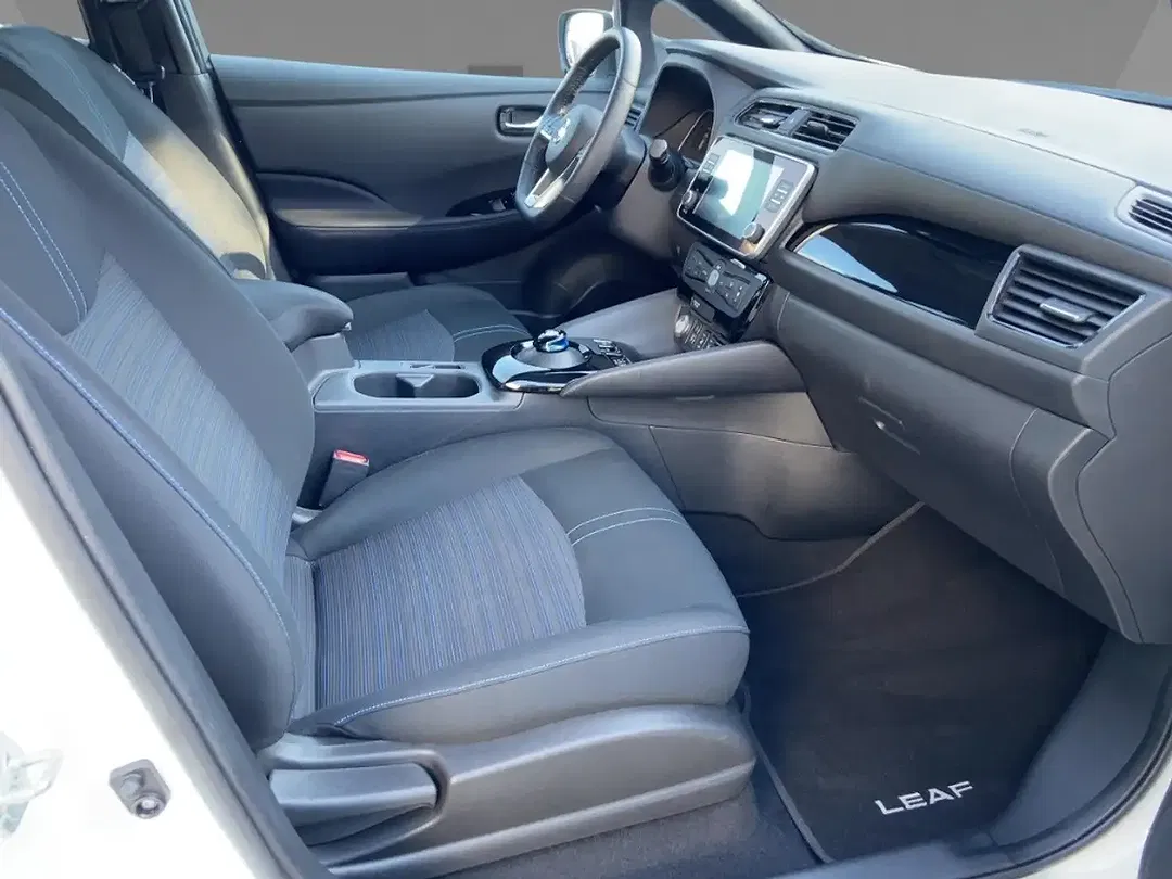 Nissan Leaf ProPilot N-Connecta - Thumbnail 18