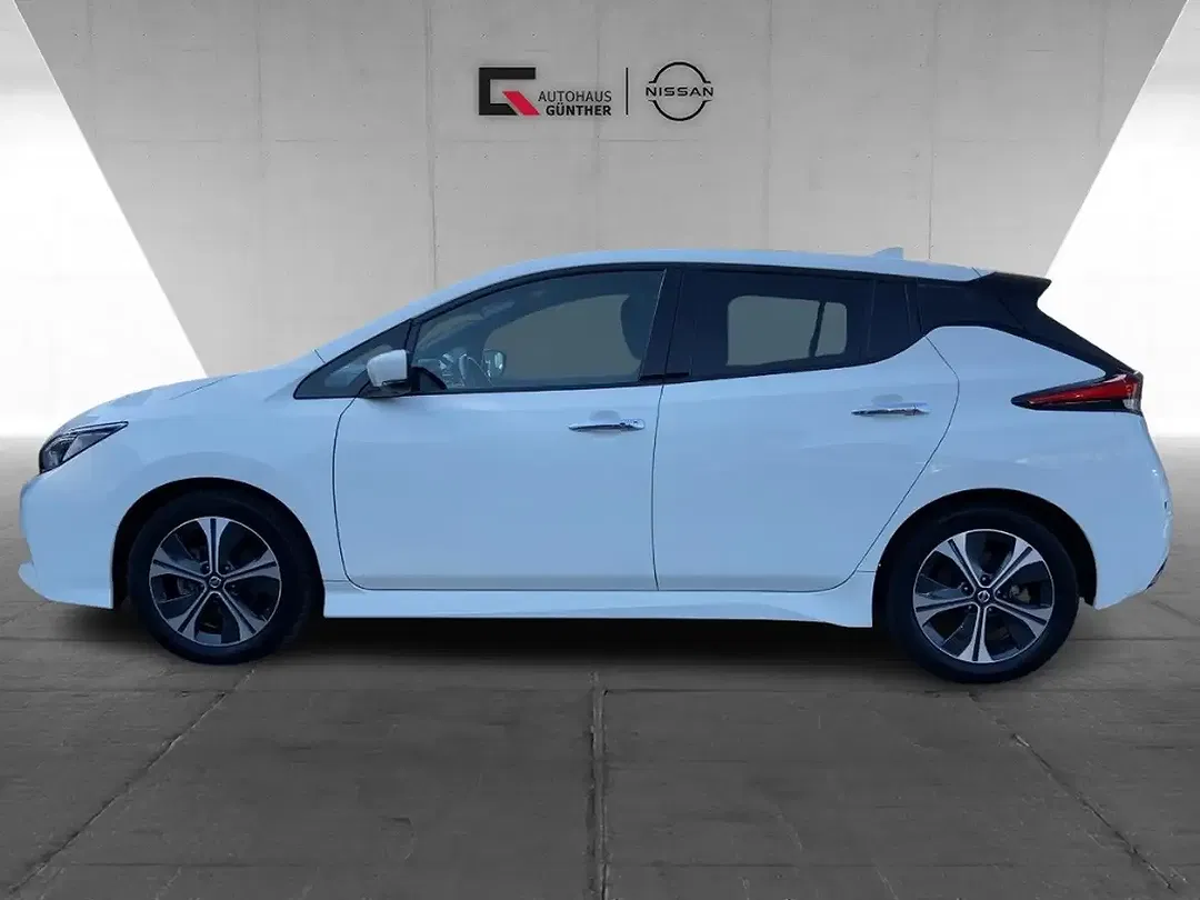 Nissan Leaf ProPilot N-Connecta - foto 1