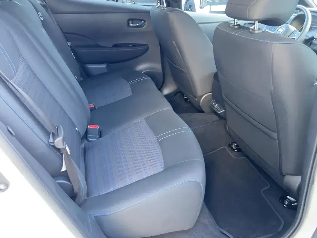 Nissan Leaf ProPilot N-Connecta - Thumbnail 19