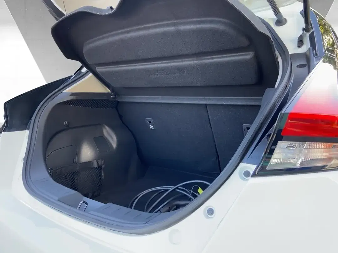 Nissan Leaf ProPilot N-Connecta - foto 20