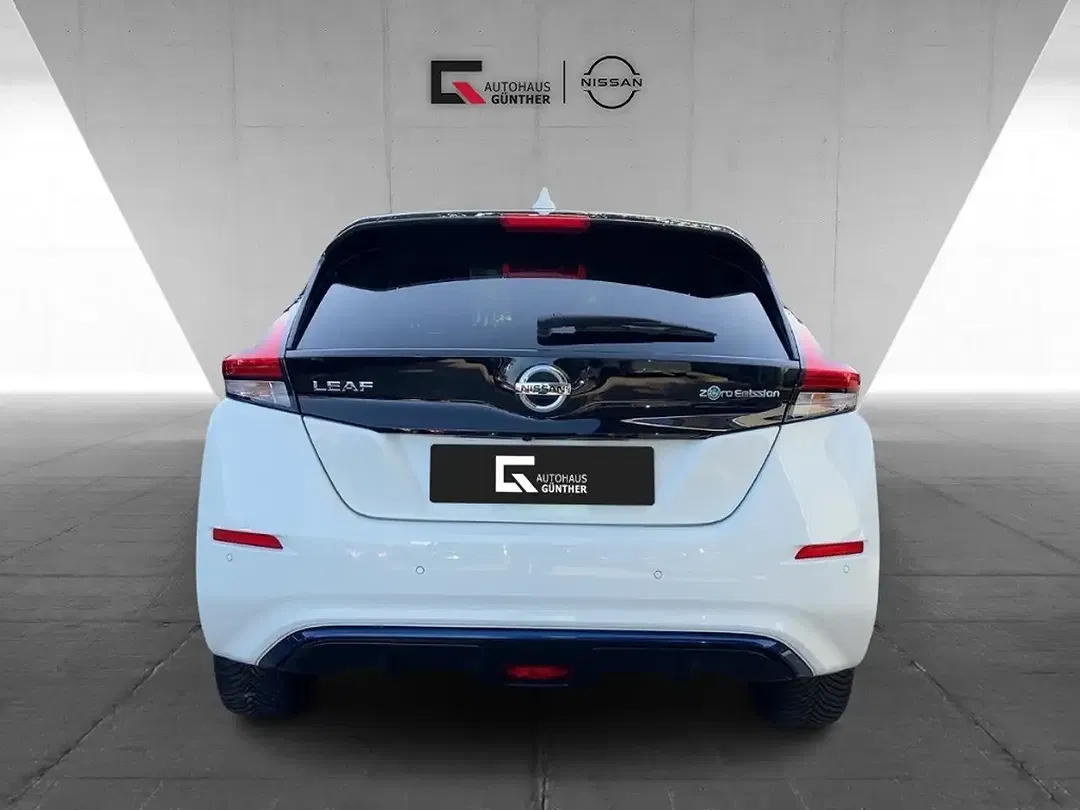 Nissan Leaf ProPilot N-Connecta - foto 2