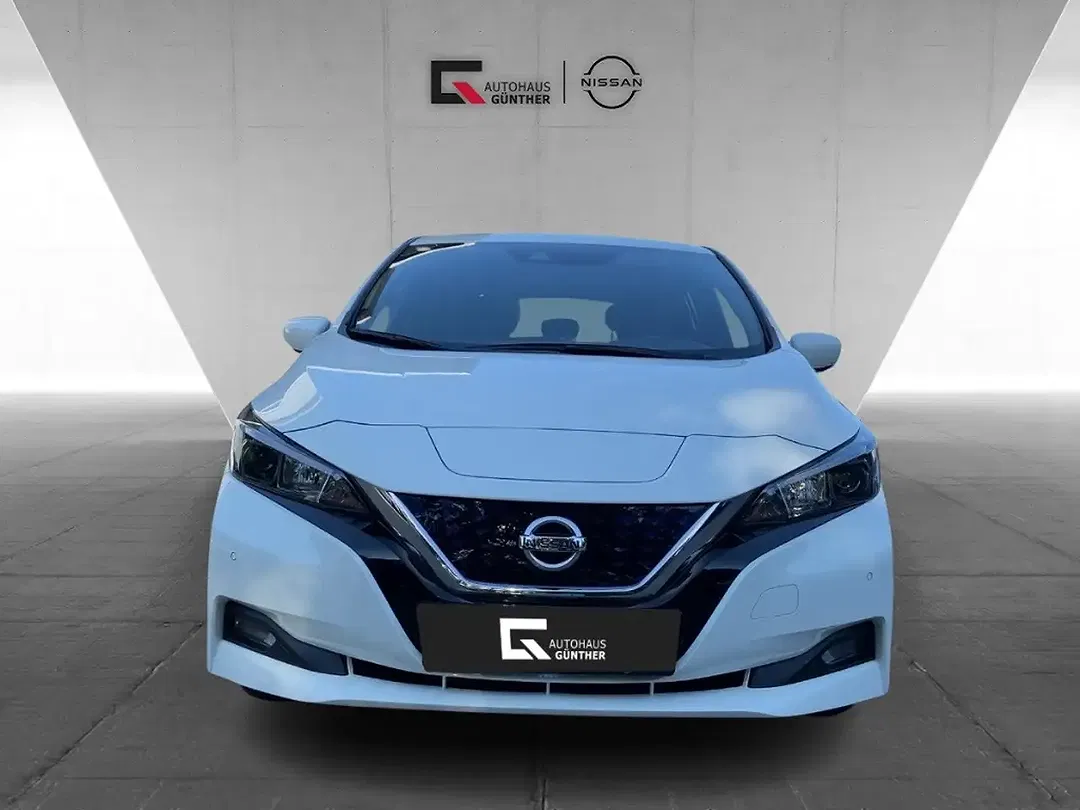 Nissan Leaf ProPilot N-Connecta - Thumbnail 5