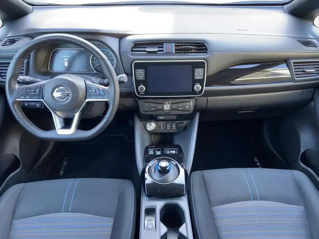 Nissan Leaf ProPilot N-Connecta - Thumbnail 7