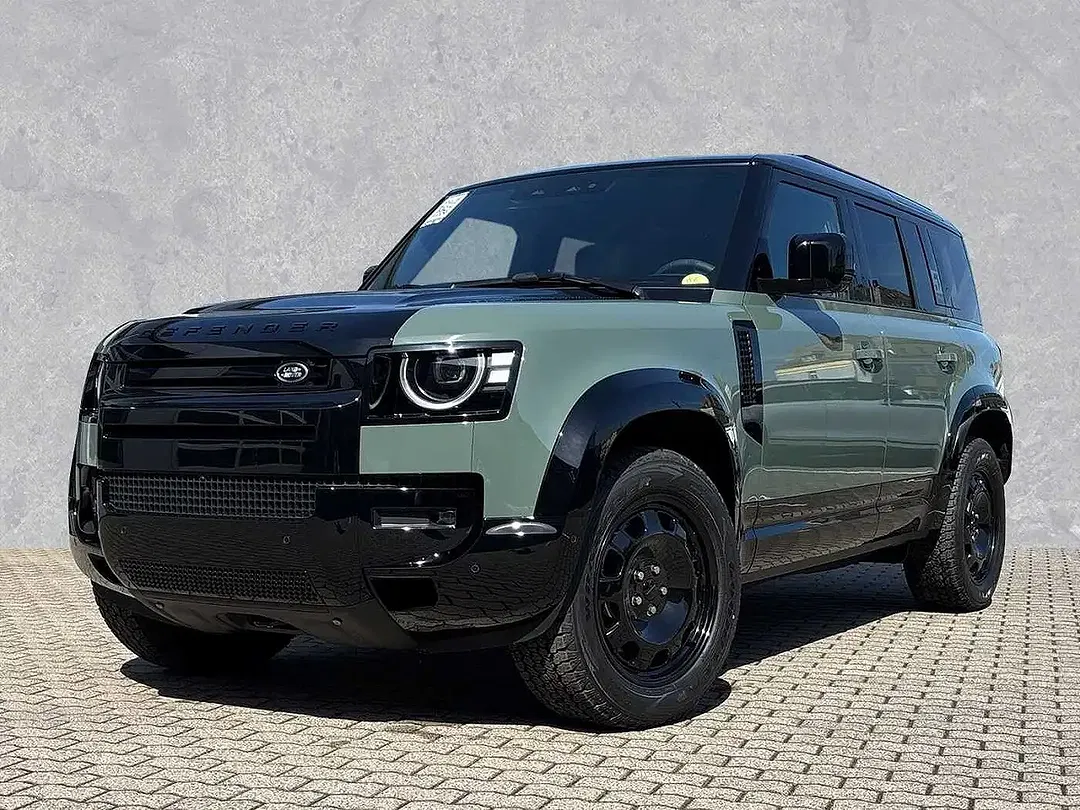 Land Rover Defender D350 Trophy Edition 110 - foto 1