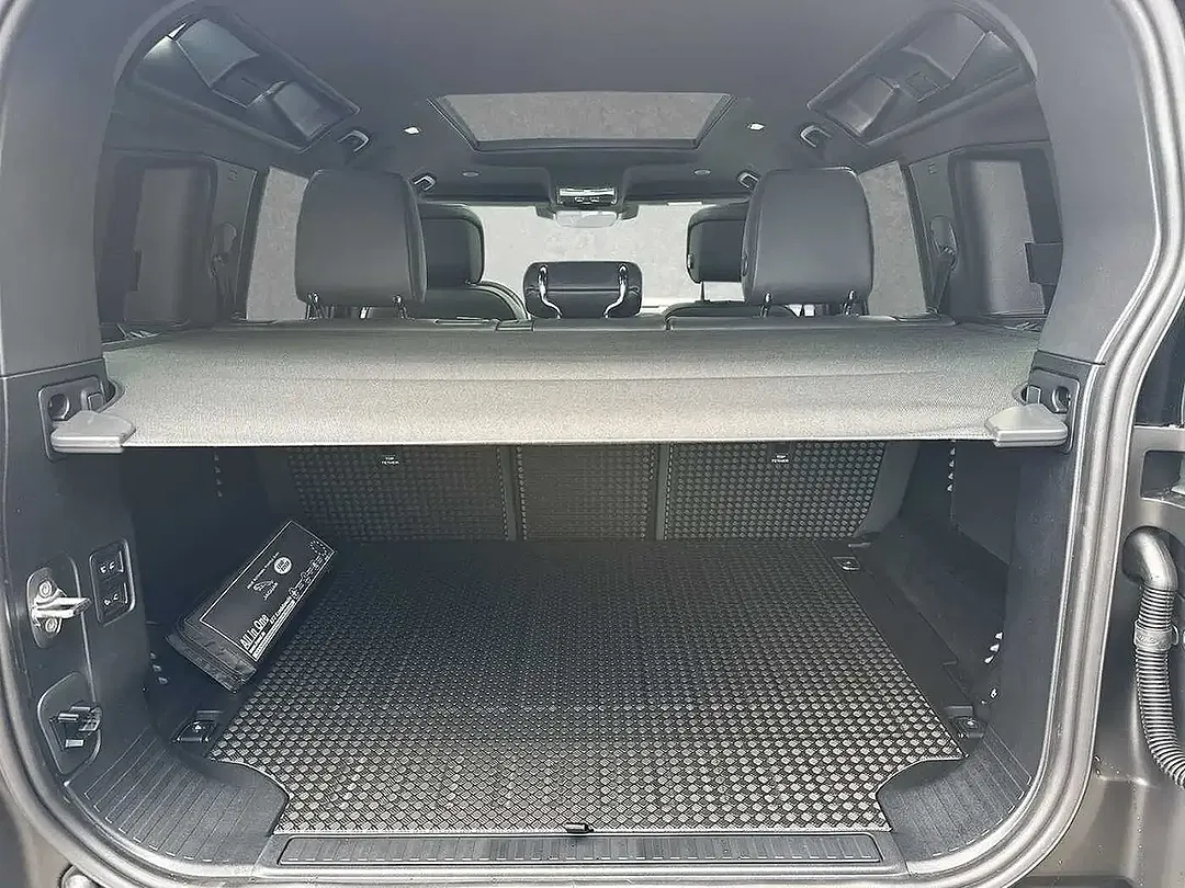 Land Rover Defender D350 Trophy Edition 110 - foto 15