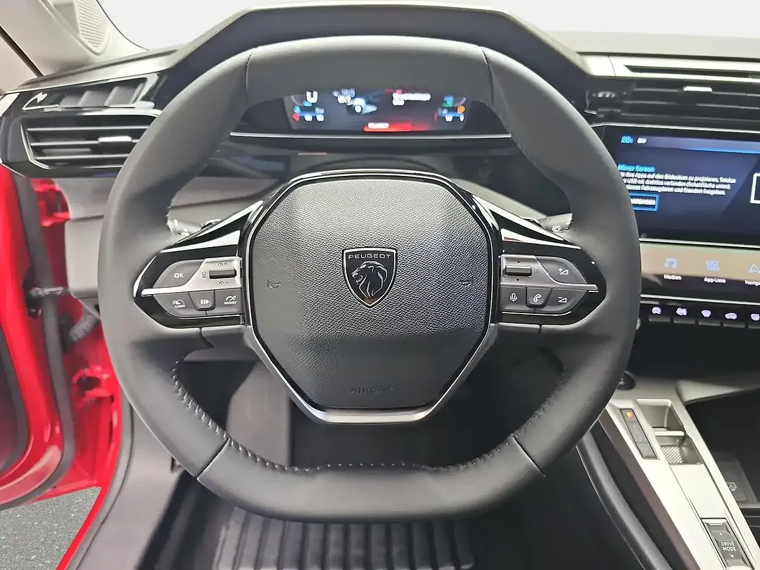 Peugeot 308 Hybrid Style Comfort SW - foto 13