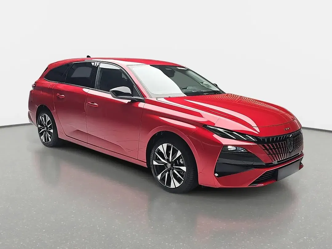 Peugeot 308 Hybrid Style Comfort SW - foto 2