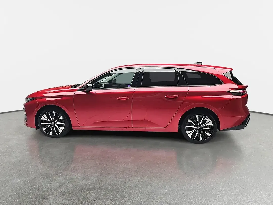 Peugeot 308 Hybrid Style Comfort SW - Thumbnail 5