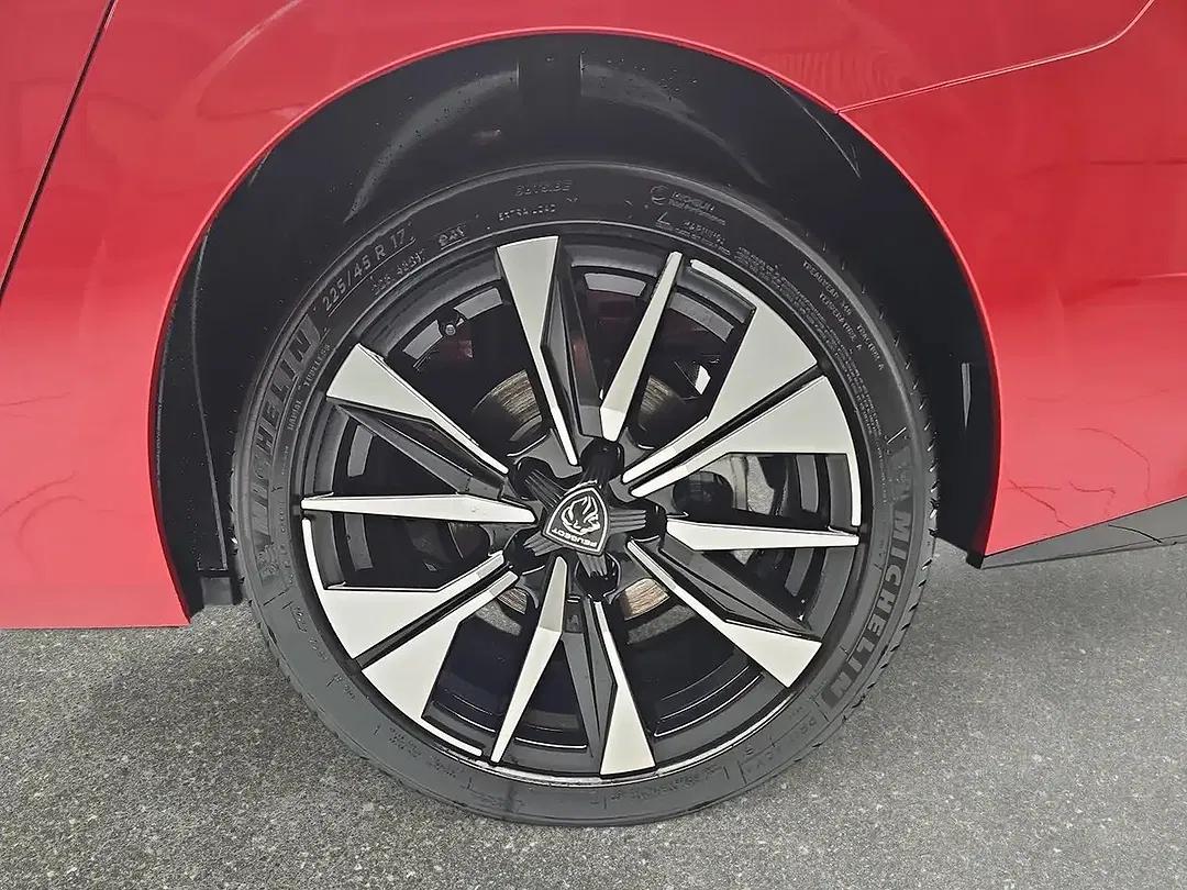 Peugeot 308 Hybrid Style Comfort SW - Thumbnail 6