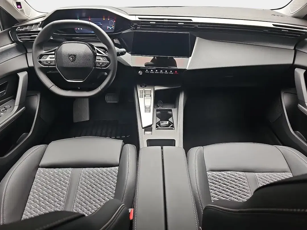 Peugeot 308 Hybrid Style Comfort SW - Thumbnail 7