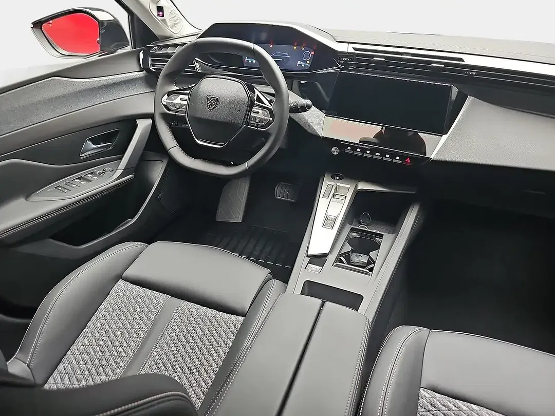 Peugeot 308 Hybrid Style Comfort SW - Thumbnail 8