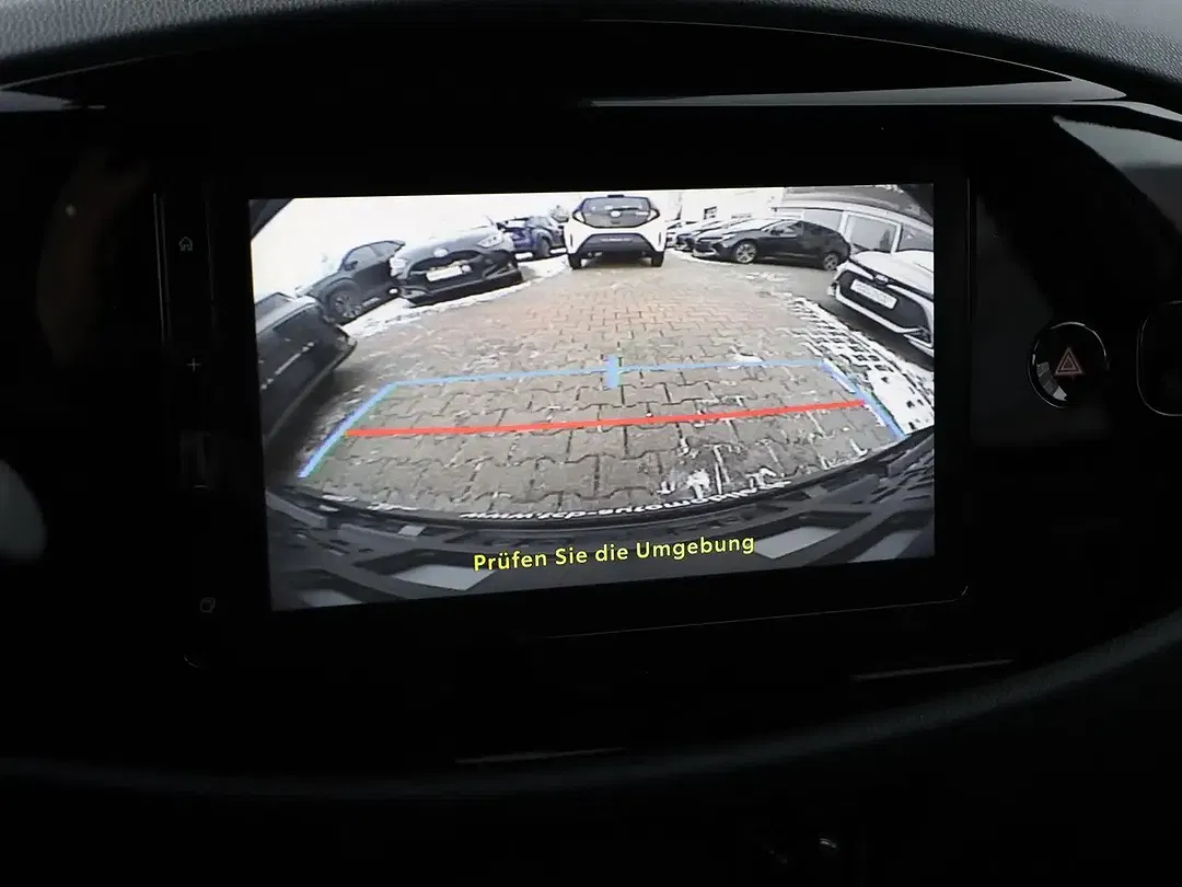 Toyota Aygo X 1.5 Hybrid Teamplayer - foto 15
