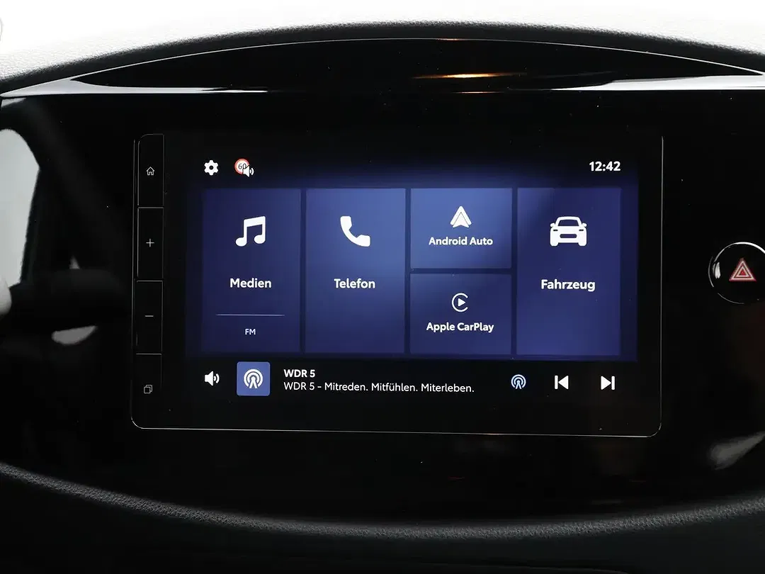 Toyota Aygo X 1.5 Hybrid Teamplayer - Thumbnail 9