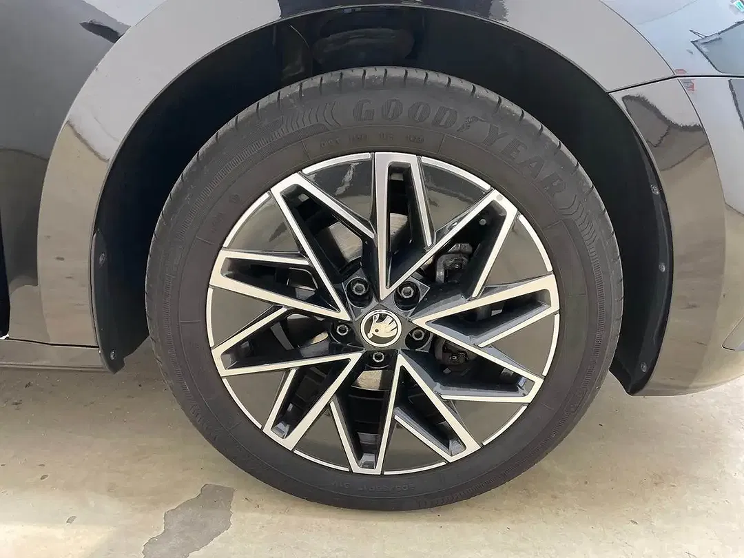 Skoda Octavia 1.5 TSI ACT e-TEC Combi Style - Thumbnail 11