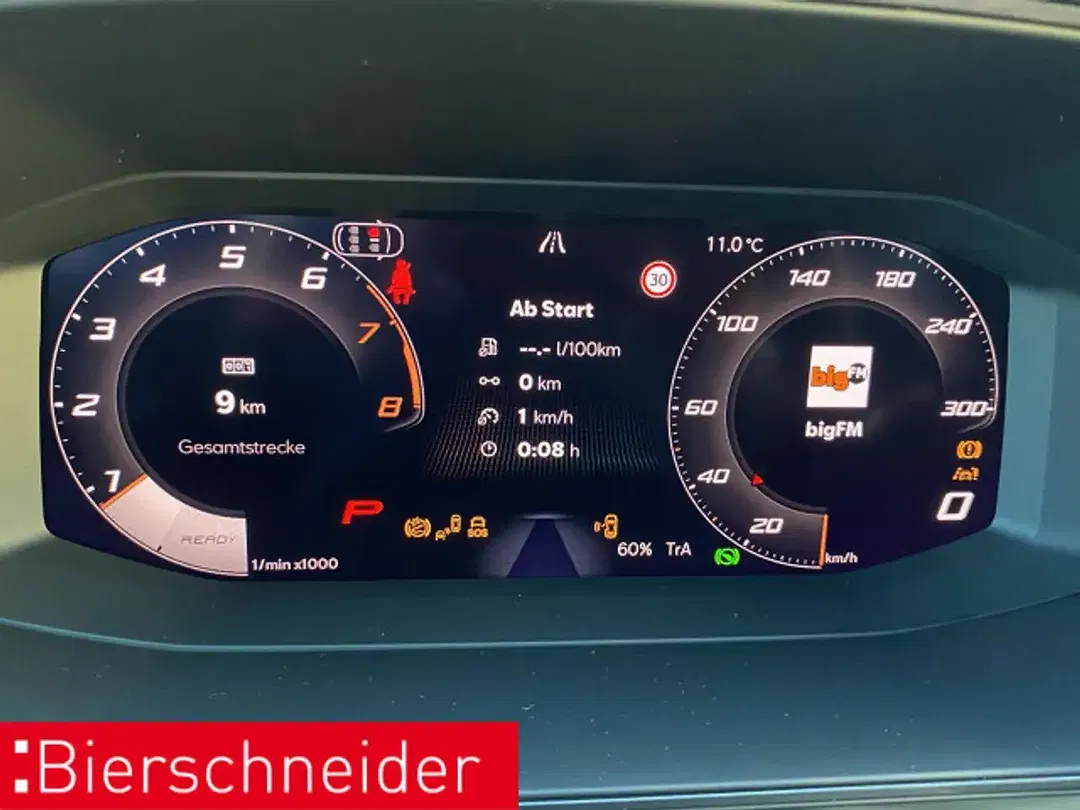 CUPRA Leon 2.0 TSI DSG 4Drive VZ - Thumbnail 12