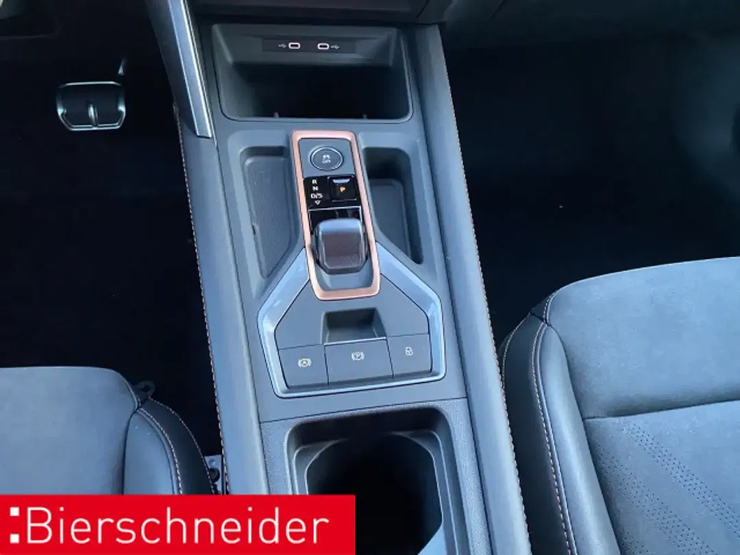 CUPRA Leon 2.0 TSI DSG 4Drive VZ - Thumbnail 13
