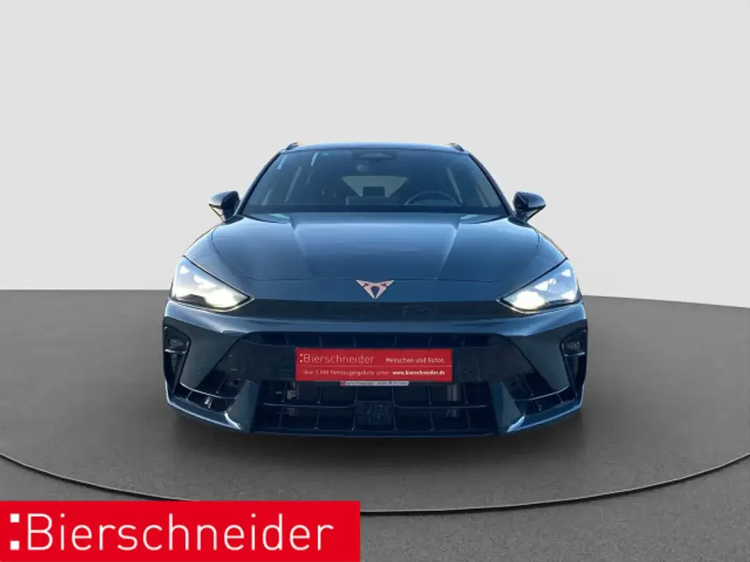 CUPRA Leon 2.0 TSI DSG 4Drive VZ - Thumbnail 1