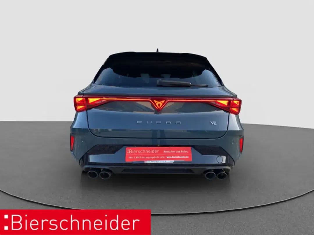CUPRA Leon 2.0 TSI DSG 4Drive VZ - Thumbnail 3