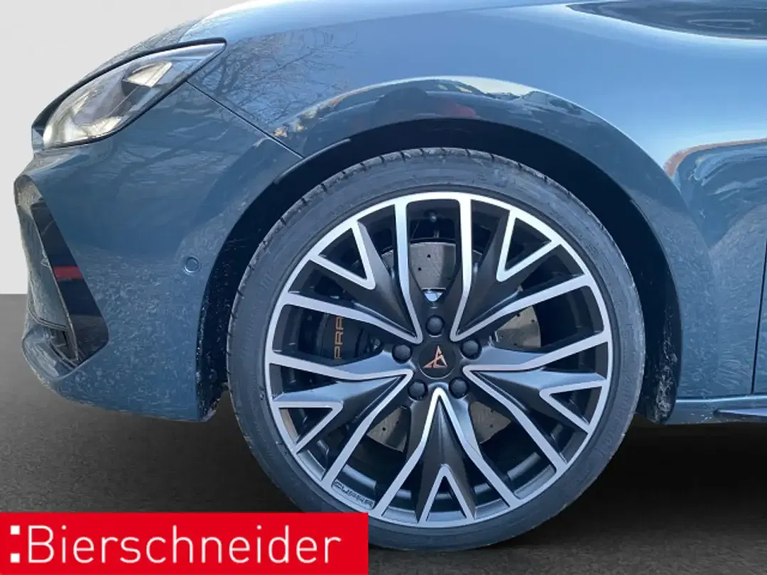 CUPRA Leon 2.0 TSI DSG 4Drive VZ - Thumbnail 6