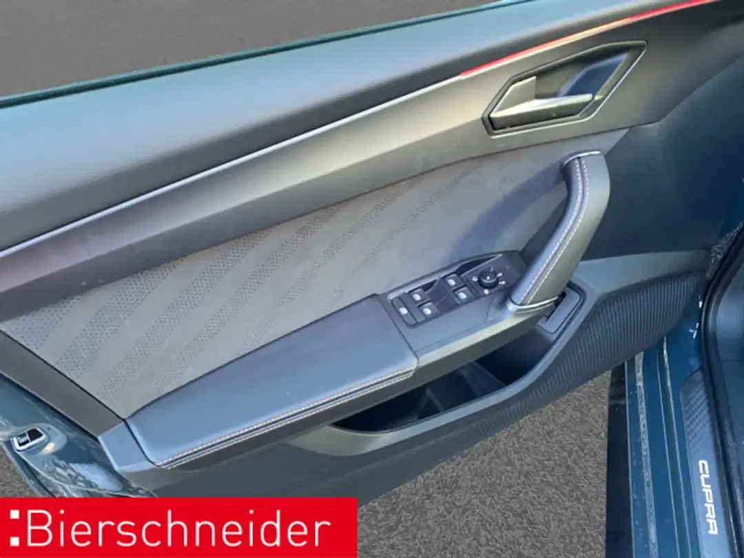 CUPRA Leon 2.0 TSI DSG 4Drive VZ - Thumbnail 7