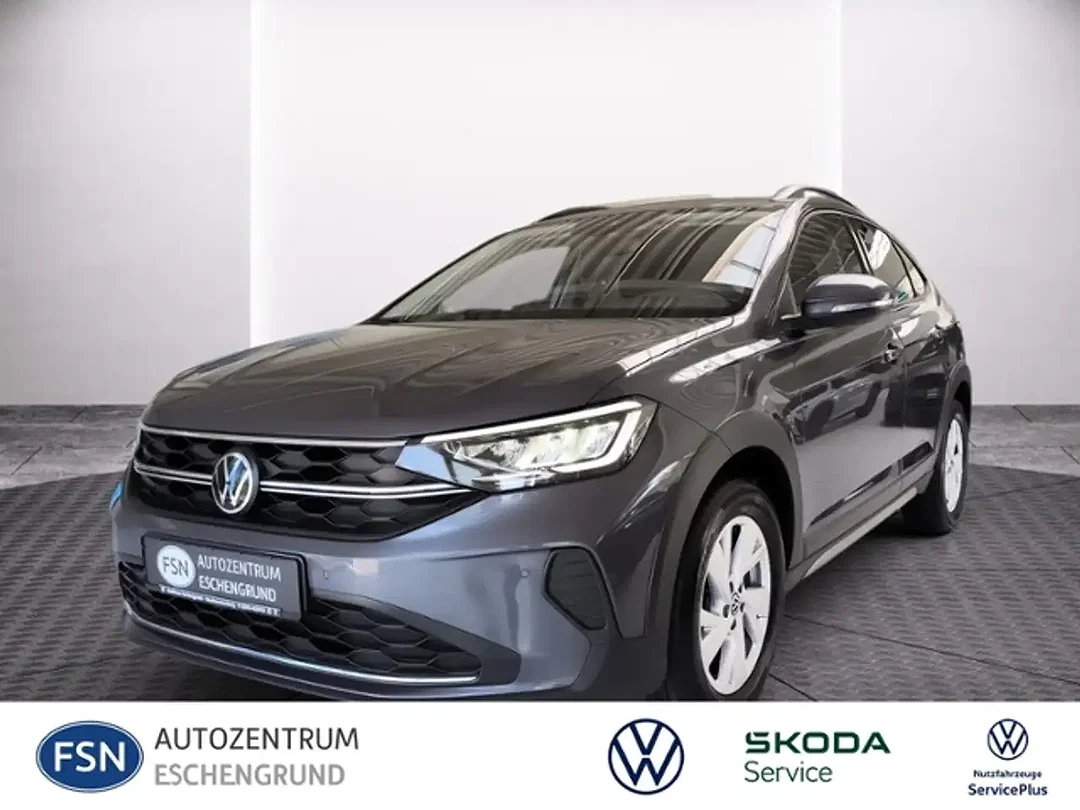 Volkswagen Taigo 1.0 TSI DSG Life - Afbeelding 1