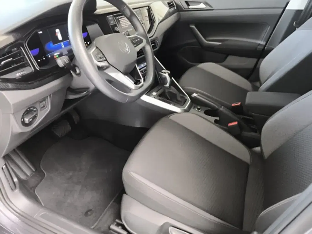 Volkswagen Taigo 1.0 TSI DSG Life - Thumbnail 10