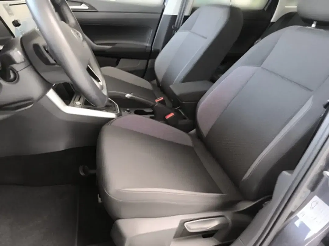 Volkswagen Taigo 1.0 TSI DSG Life - Thumbnail 11