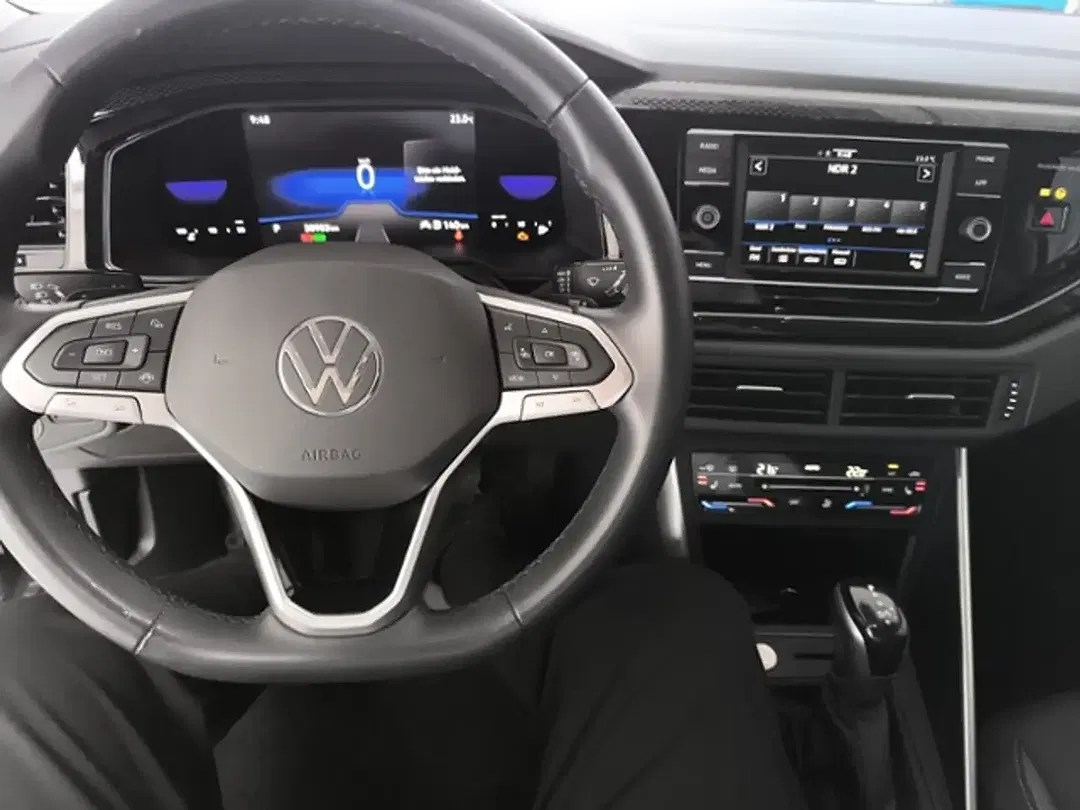 Volkswagen Taigo 1.0 TSI DSG Life - Thumbnail 12