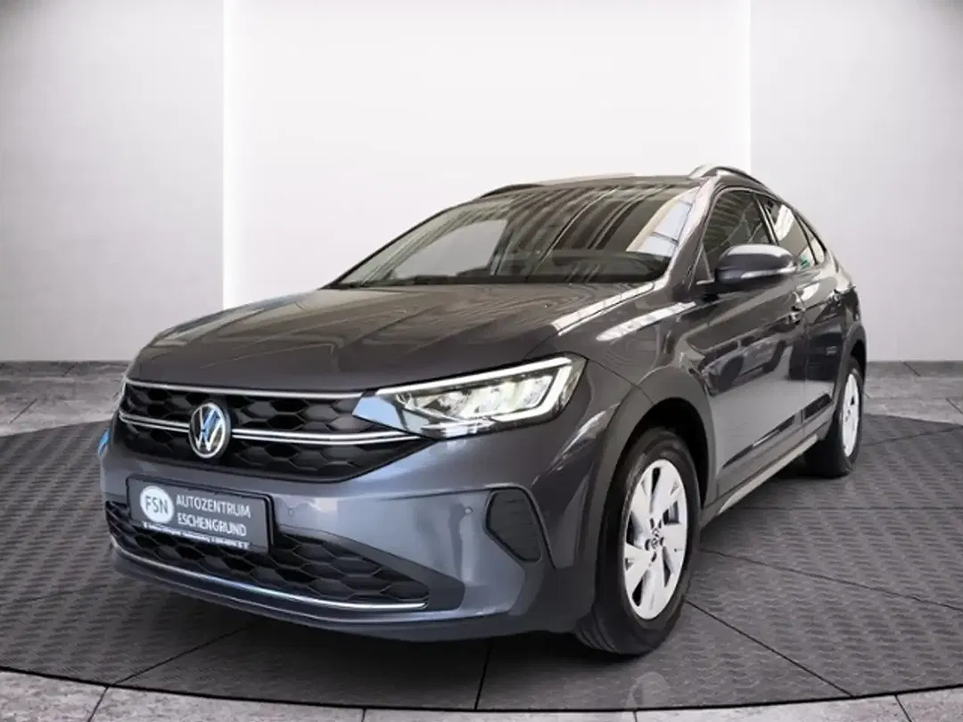 Volkswagen Taigo 1.0 TSI DSG Life - Thumbnail 4
