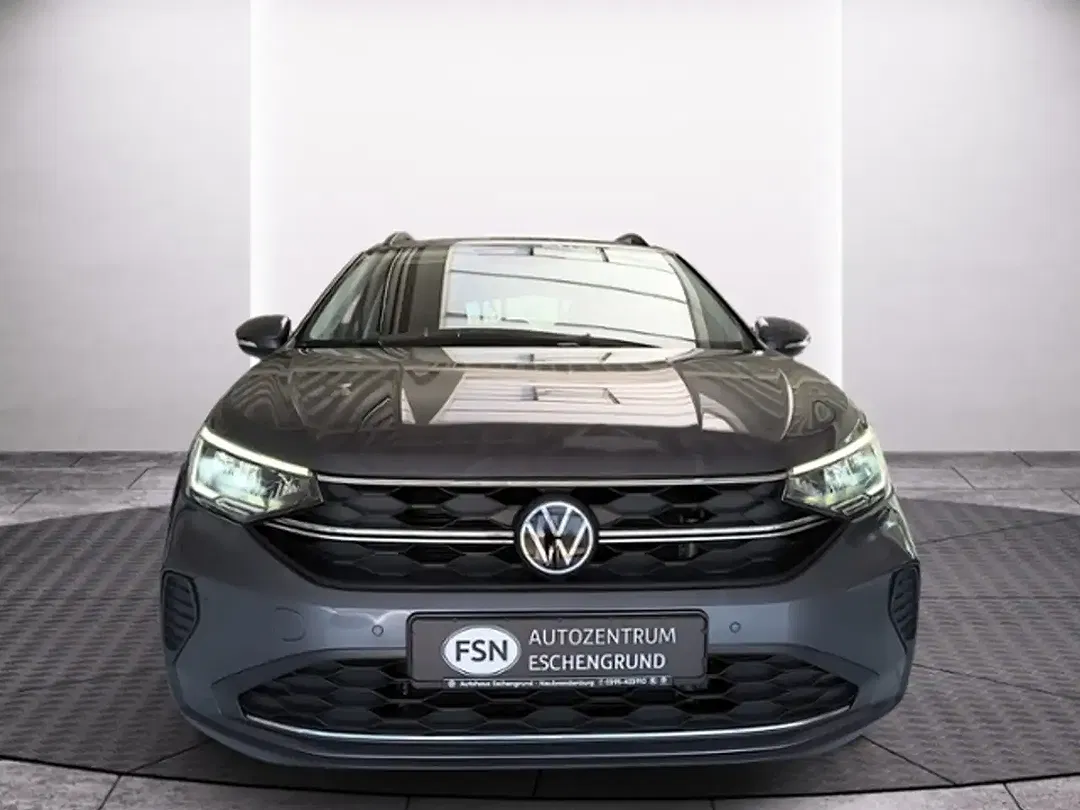 Volkswagen Taigo 1.0 TSI DSG Life - Thumbnail 6