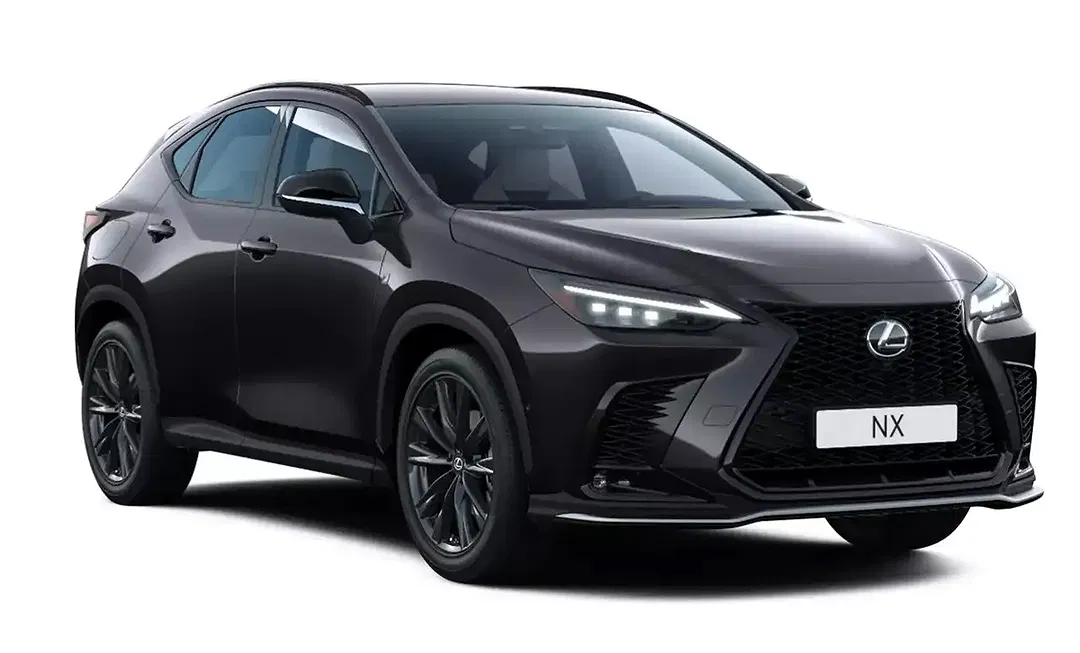 Lexus NX 450h+ F SPORT - foto 1