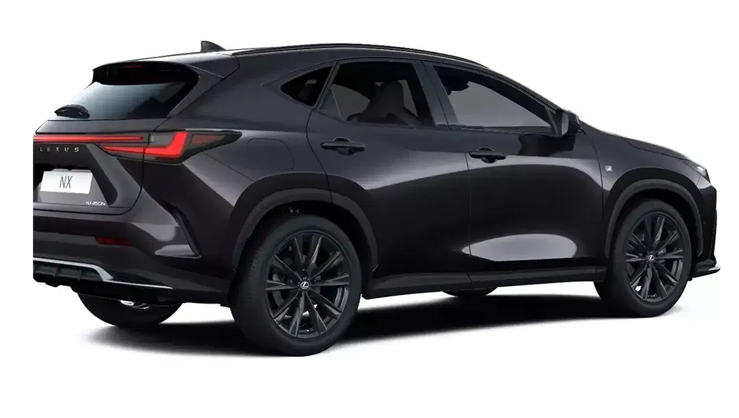 Lexus NX 450h+ F SPORT - foto 2