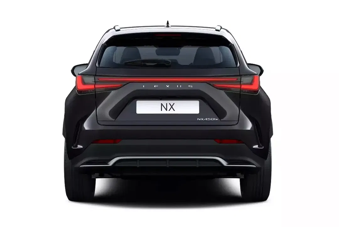 Lexus NX 450h+ F SPORT - Thumbnail 3